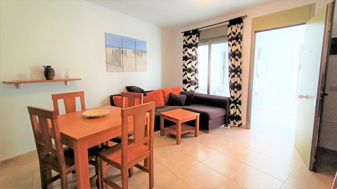 Los Patios Tranquilos El Medano Beach Apartment Exteriér fotografie