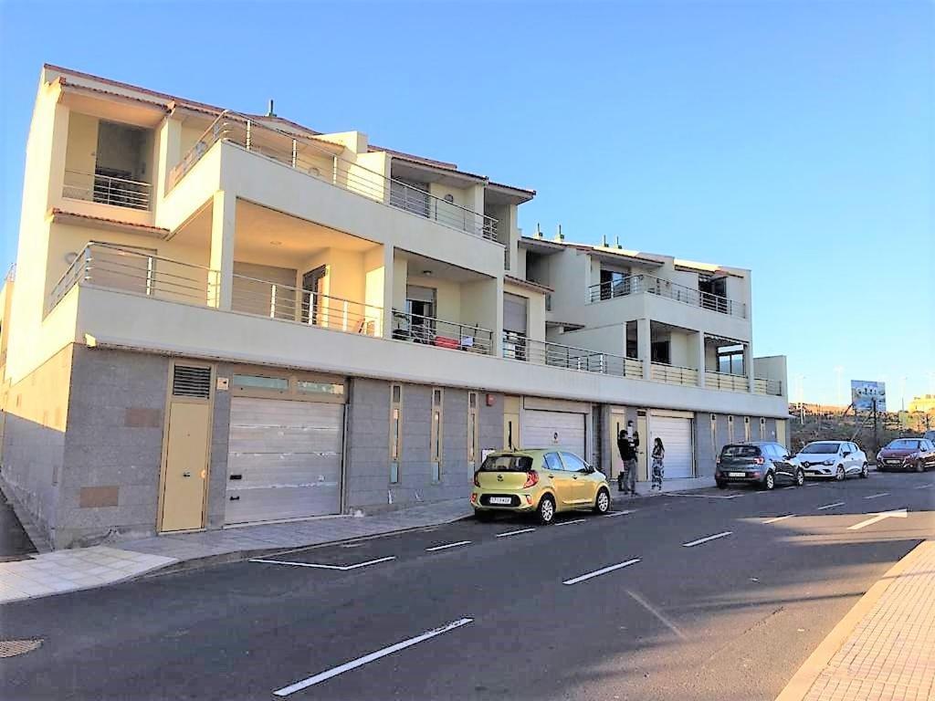 Los Patios Tranquilos El Medano Beach Apartment Exteriér fotografie